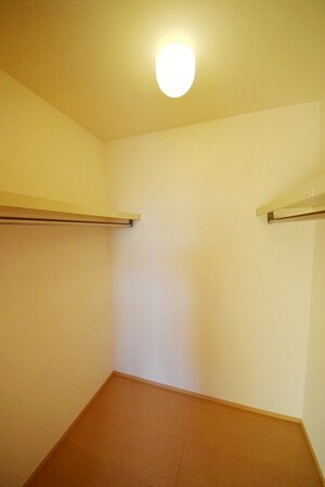 アミティエ Iの物件内観写真